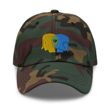 Load image into Gallery viewer, Hannahlyze This! Dad Hat
