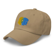 Load image into Gallery viewer, Hannahlyze This! Dad Hat
