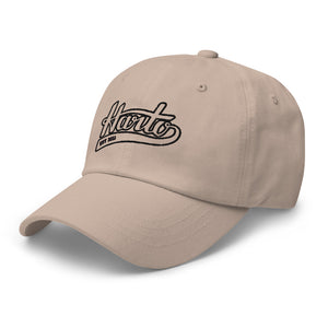 Harto Swoop Logo Dad Hat