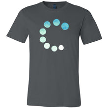 Load image into Gallery viewer, Buffering Logo Unisex Tee
