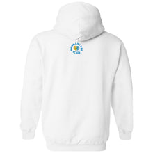 Load image into Gallery viewer, HT Conversation Hearts Hoodie
