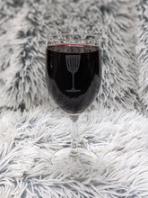 Load image into Gallery viewer, My Drunk Kitchen Wine Glass
