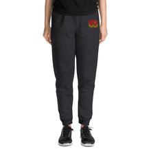 Load image into Gallery viewer, Signature Harto Heart Logo Embroidered Unisex Joggers
