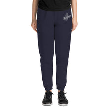 Load image into Gallery viewer, Reckless Logo Embroidered Unisex Joggers
