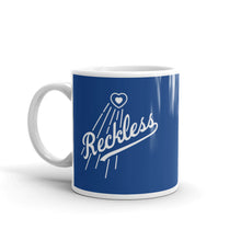 Load image into Gallery viewer, Reckless Logo Mug
